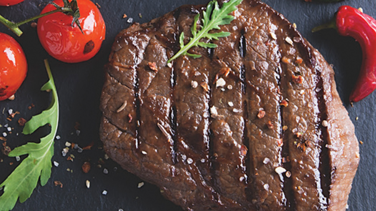 Picture of Top Sirloin Steaks