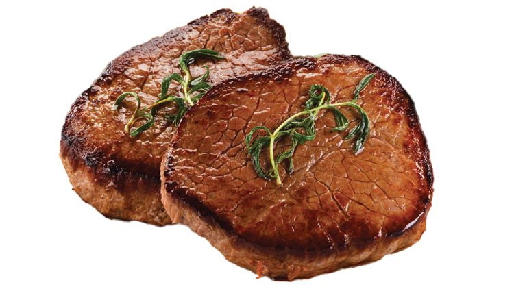 Picture of Boneless Beef Petite Sirloin Steak