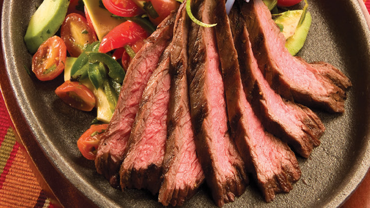 Picture of Boneless Tri-Tip Steak
