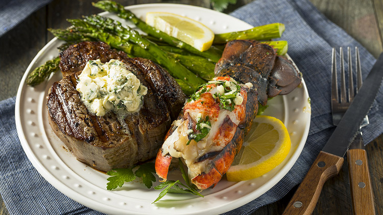 Picture of Ribeye Steak