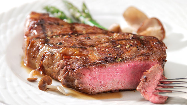 Picture of Boneless Petit Sirloin Steak