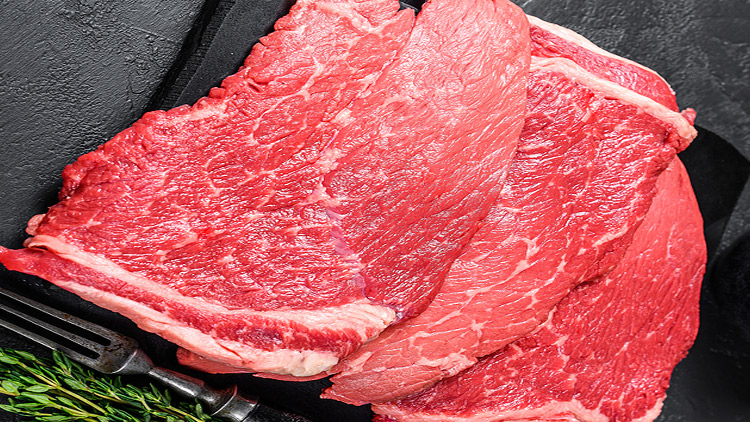 Picture of Boneless Top Round Steak