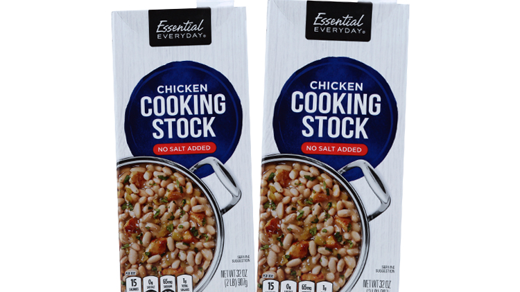 Picture of Essential Everyday Broth or Stock