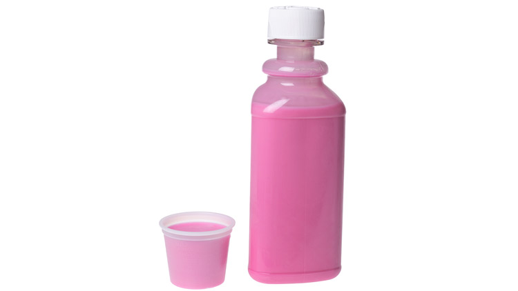 Picture of Equaline Liquid Antacid