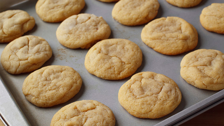 Picture of Sugar Cookies