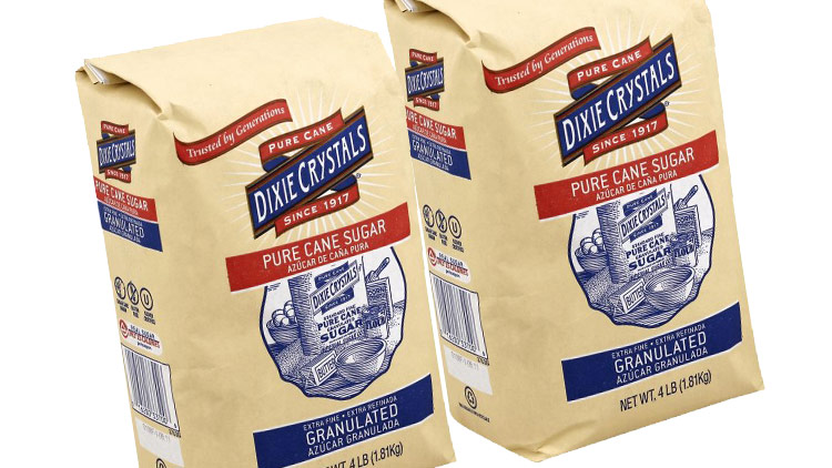 Picture of Dixie Crystals Sugar
