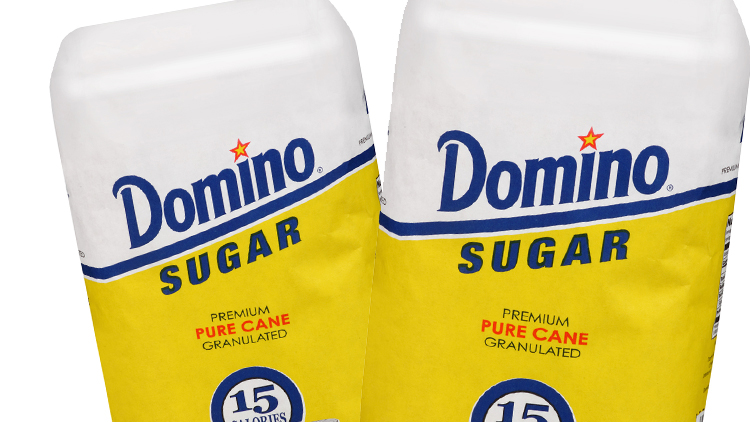 Picture of Domino Sugar or Gold Medal All Purpose Flour