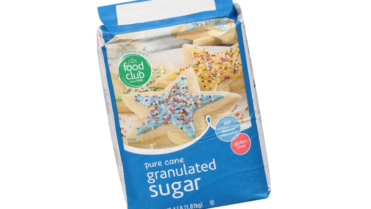 Picture of Food Club Granulated Sugar