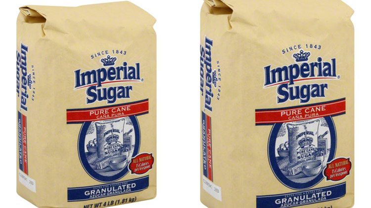 Picture of Imperial Granulated Sugar