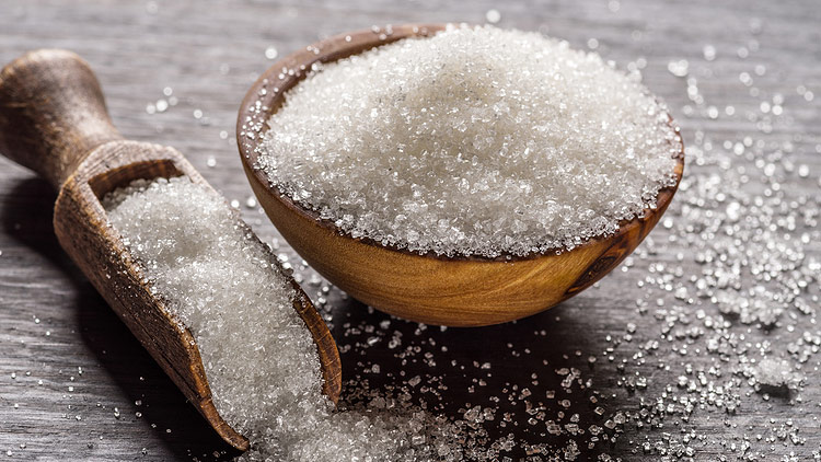 Picture of Always Save Granulated Sugar