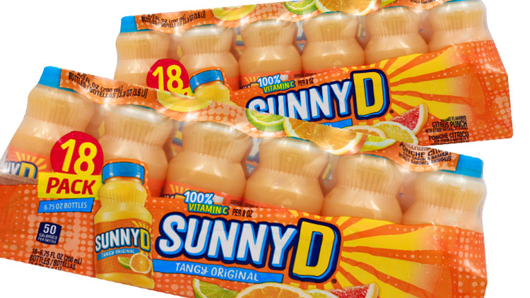 Picture of SunnyD