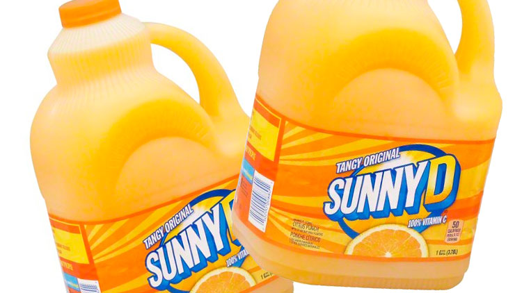 Picture of SunnyD