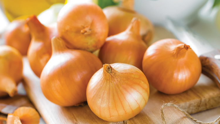 Picture of Fresh Vidalia Sweet Onions