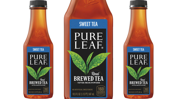 Picture of Pure Leaf Tea