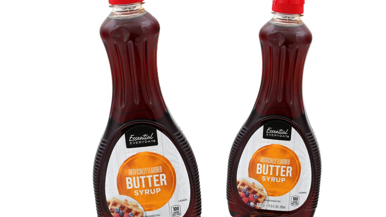 Picture of Essential Everyday Pancake Syrup