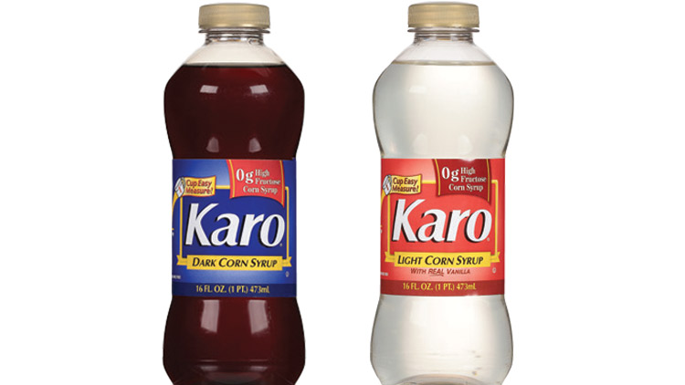 Picture of Karo Corn Syrup