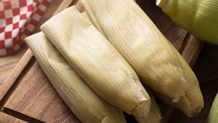 Picture of Boneless Pork for Tamales