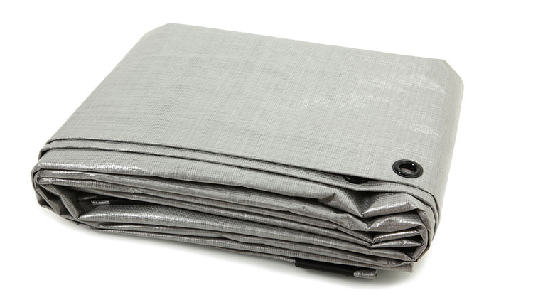 Picture of Ace Medium Duty Polyethylene Tarp