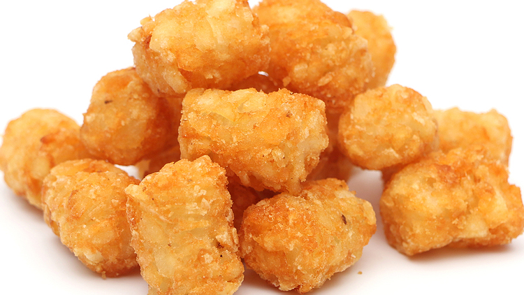 Picture of Crav'n Fries or Tots