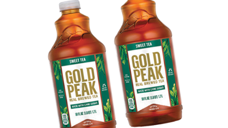 Picture of Gold Peak Tea