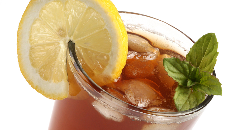 Picture of Panhandle Pure Tea or Lemonade