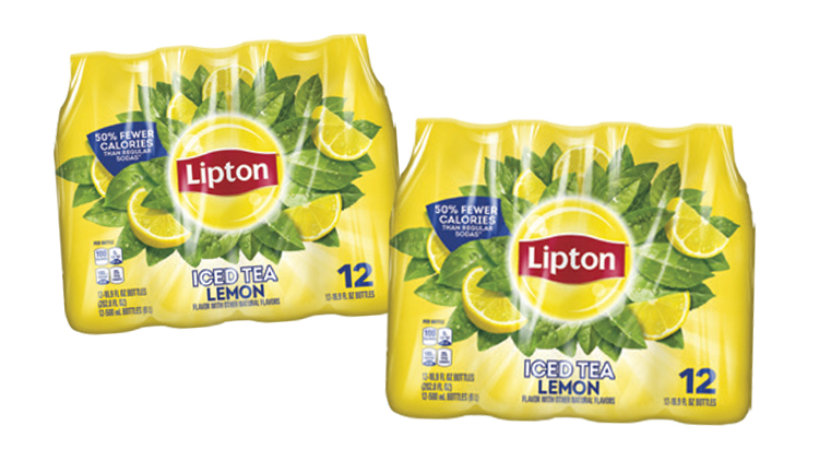 Picture of Lipton Tea