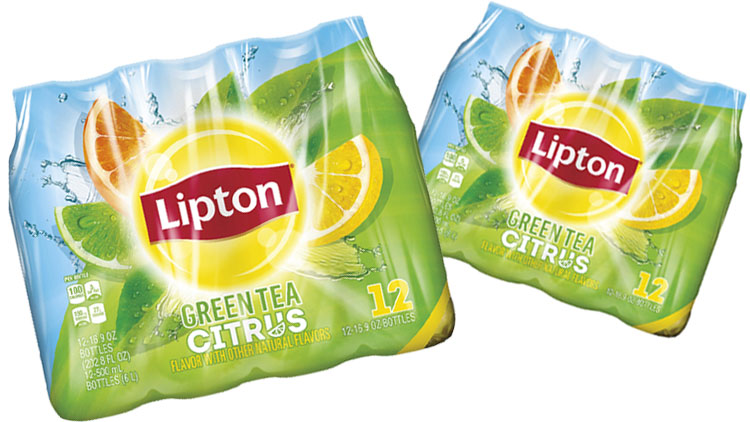 Picture of Lipton Iced Tea