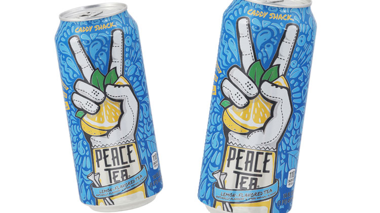 Picture of Peace Tea