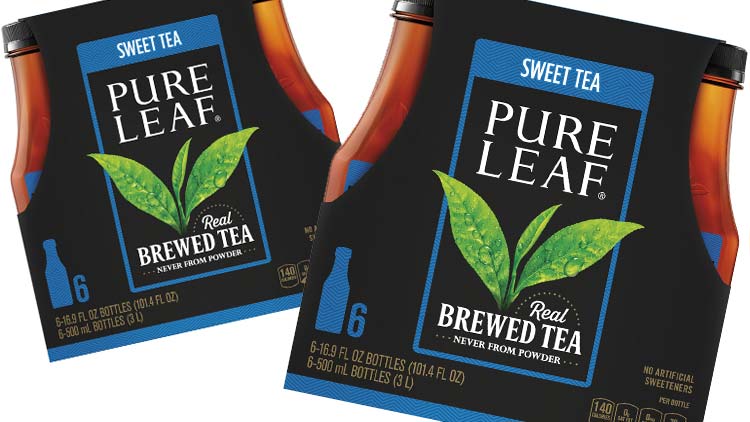 Picture of Lipton Pure Leaf Tea