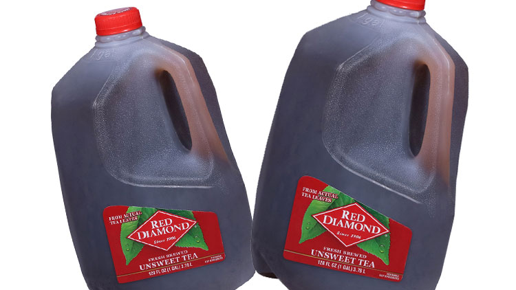 Picture of Red Diamond Tea