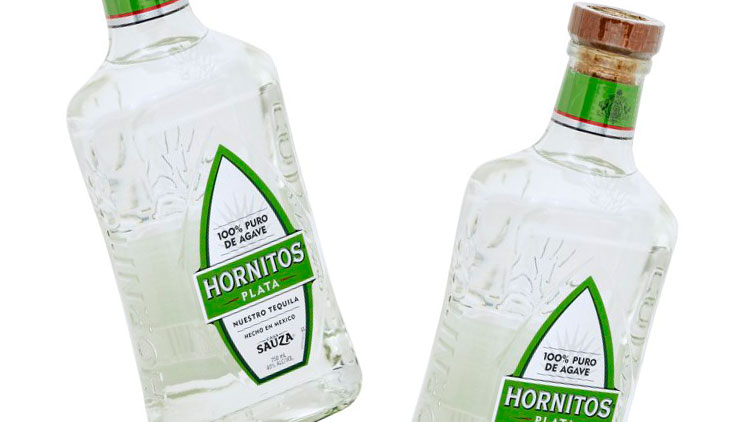 Picture of Sauza Hornitos Tequila
