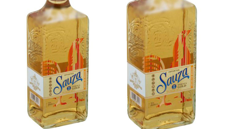 Picture of Sauza Hornitos Tequila
