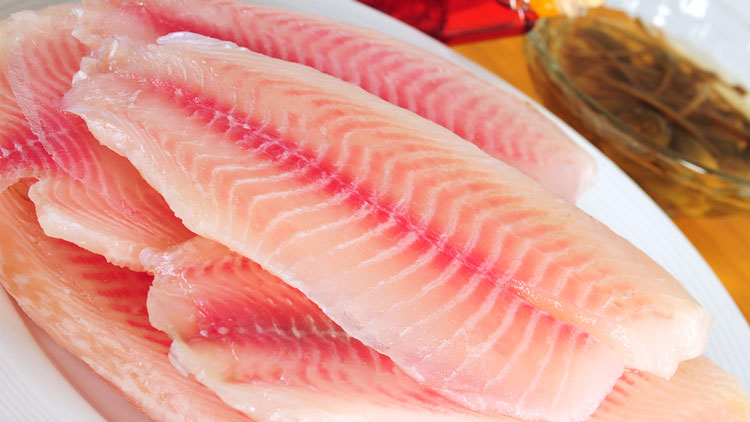 Picture of Diamond Reef Tilapia Fillets
