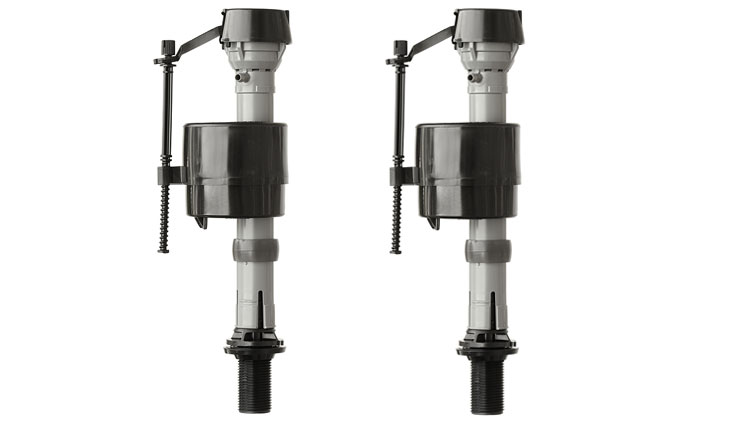 Picture of Fluidmaster PerforMAX Universal Toilet Fill Valve