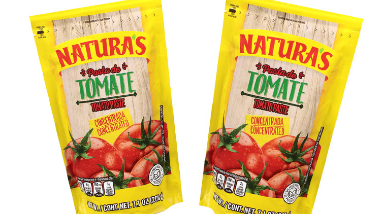 Picture of Salsa de Tomate