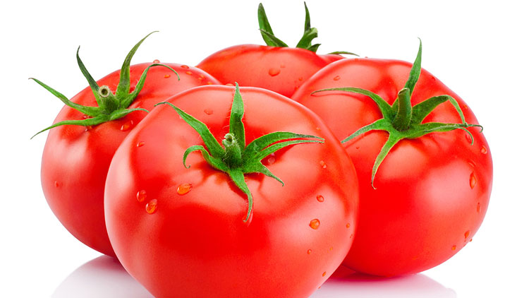 Picture of Tomates