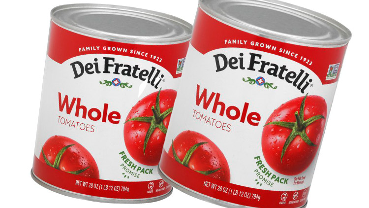 Picture of Dei Fratelli Tomatoes