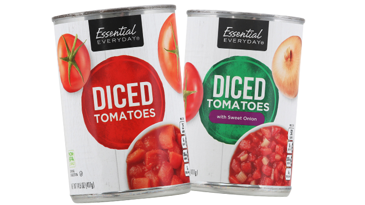 Picture of Essential Everyday Tomatoes
