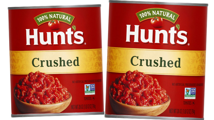 Picture of Hunt's Tomatoes