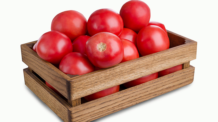 Picture of Cocktail Tomatoes