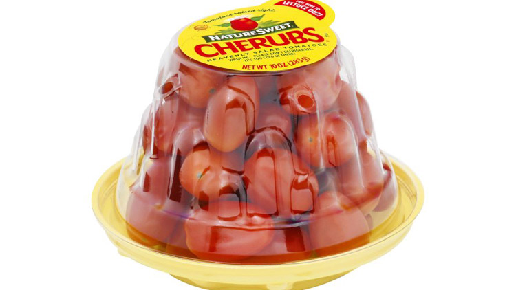 Picture of NatureSweet Cherubs Tomatoes