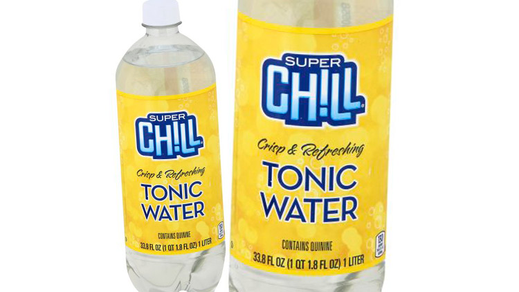 Picture of Super Chill Mixers