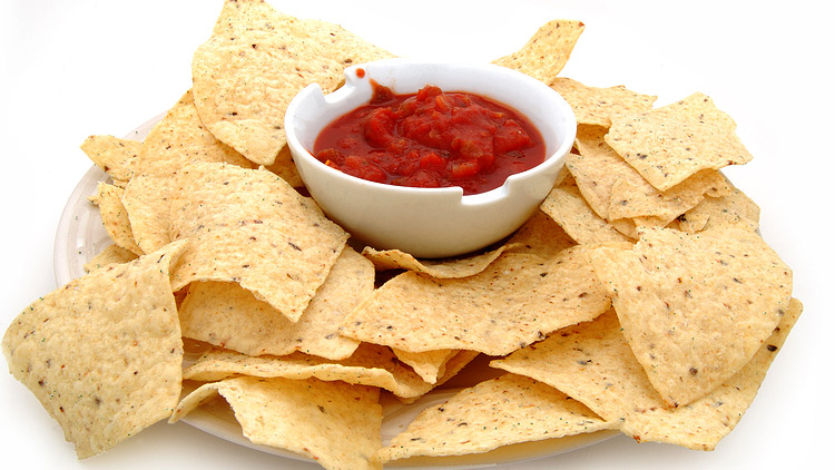 Picture of Ole Chips