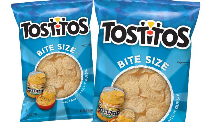 Picture of Tostitos Tortilla Chips