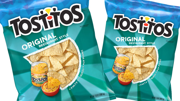 Picture of Ruffles or Tostitos