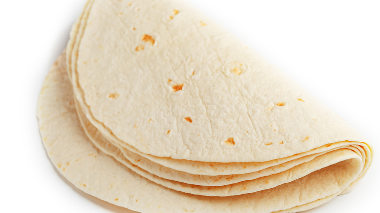 Picture of Don Julio Flour Tortillas 