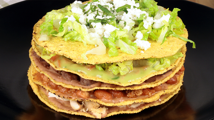 Picture of Tostadas 