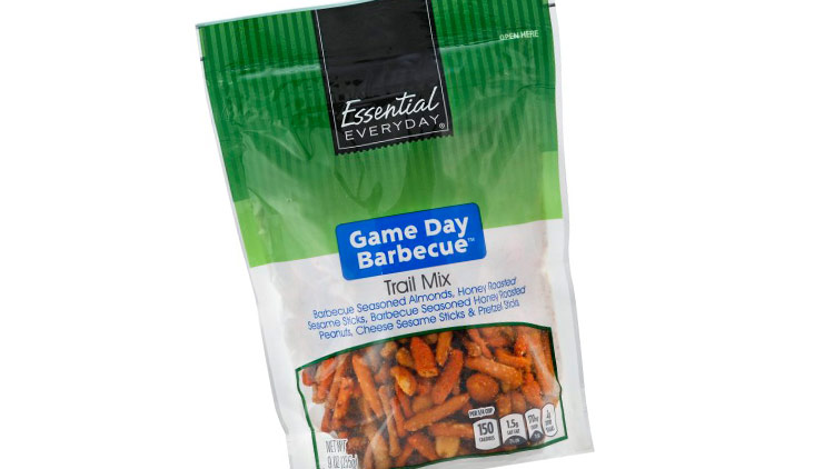 Picture of Essential Everyday Trail Mix