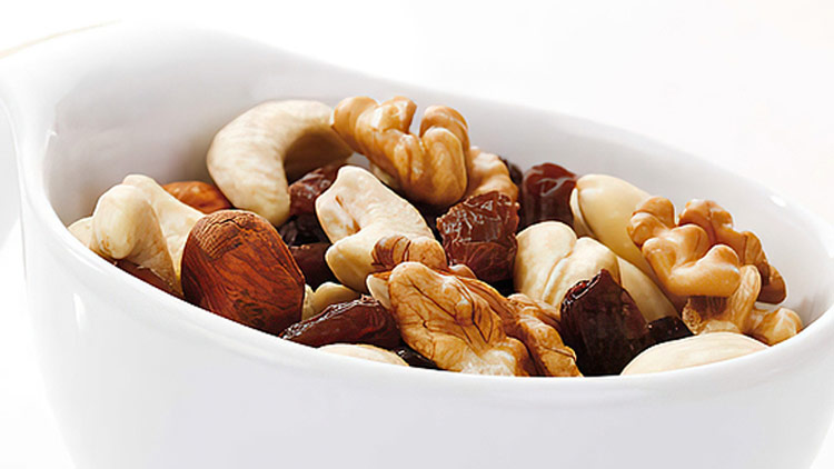 Picture of Crav'n Flavor Trail Mix