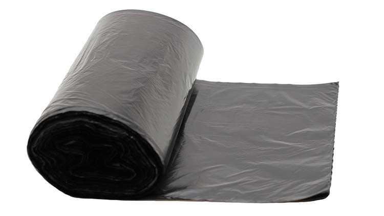 Picture of Steel Grip No Scent Contractor Bags